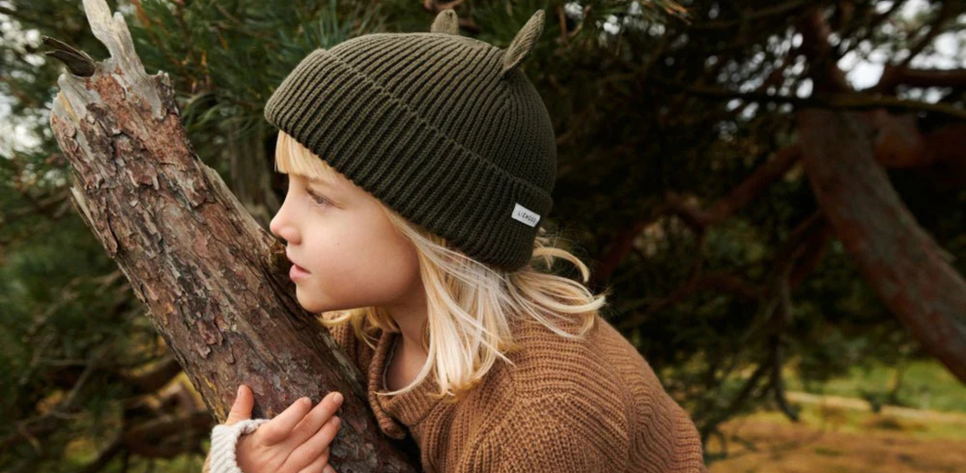 Jaka czapeczka? Przewodnik po rodzajach i rozmiarach czapek dla dzieci